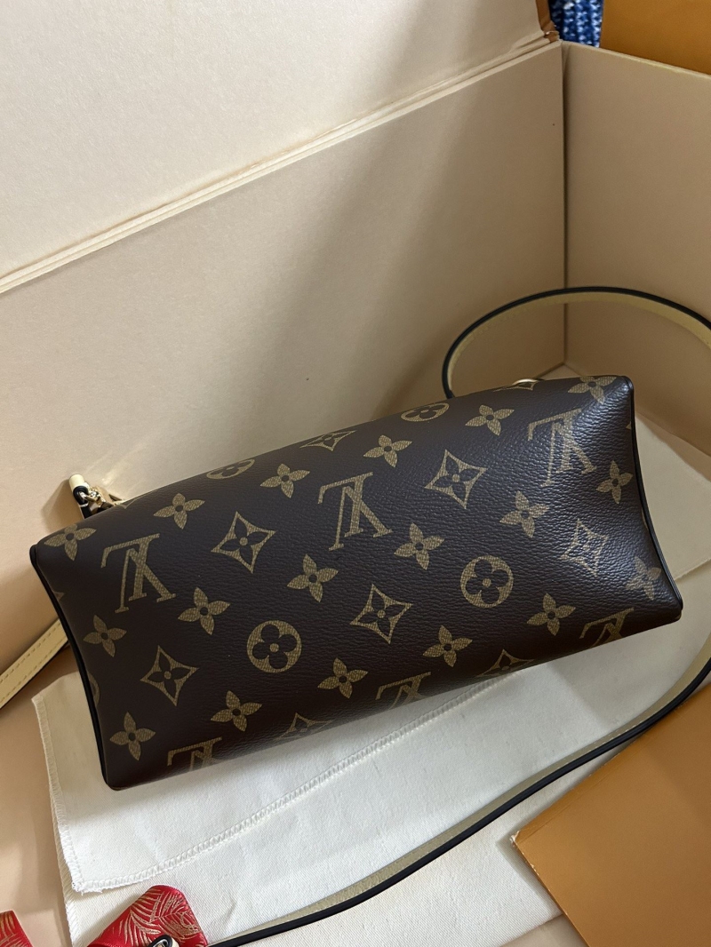 LV Satchel Bags